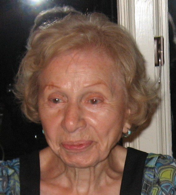 Margaret Marcinowski