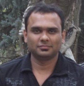 Giridhar Mugalodi