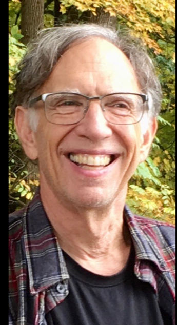 Larry Rosenmann