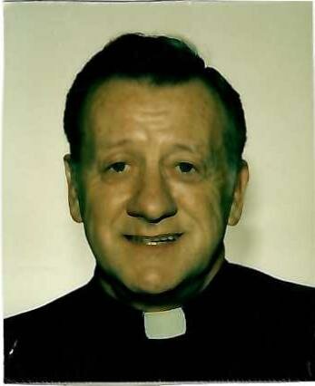 Rev. James O'Neill