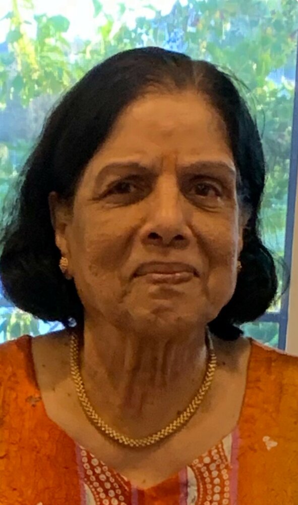 Sumati Mangalmurti