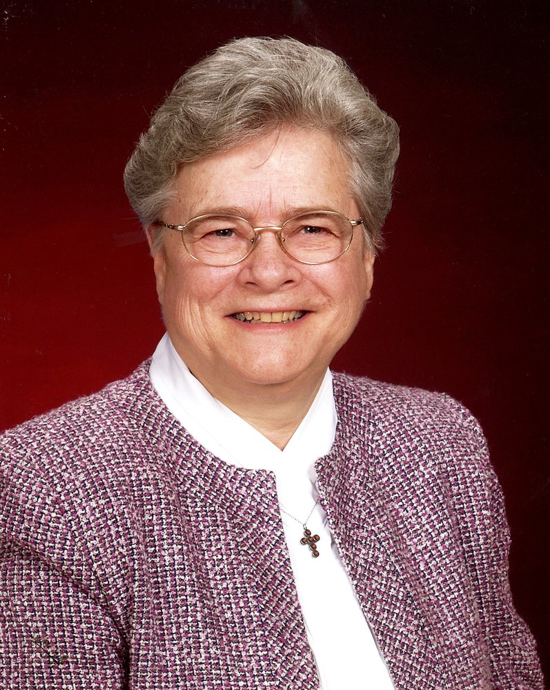 Sister Milice Bohrer, CSJ