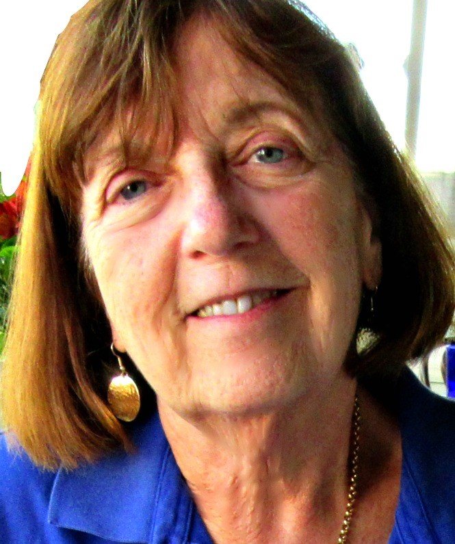 Marilyn Hubbard