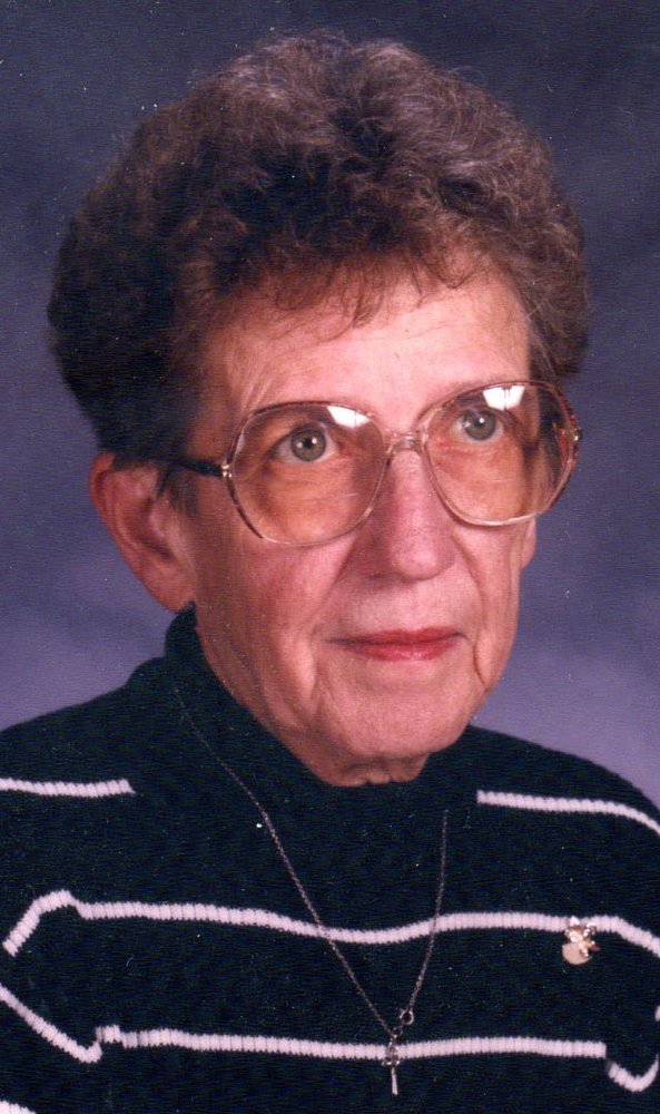 Rita Maloney