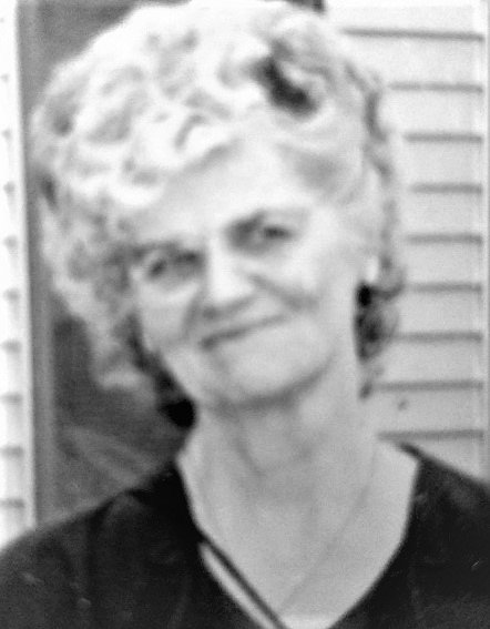 Elizabeth Betts