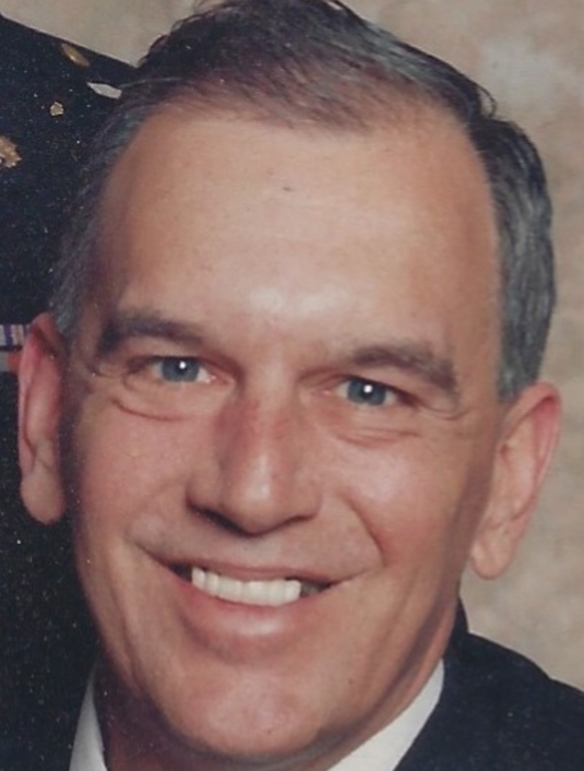 Andrew R. Landor, Jr.